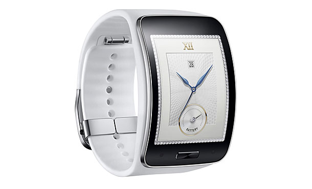 Samsung Gear S