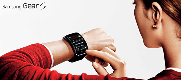 smartwatch