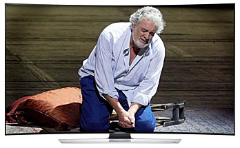 samsung uhd