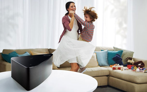 samsung multiroom