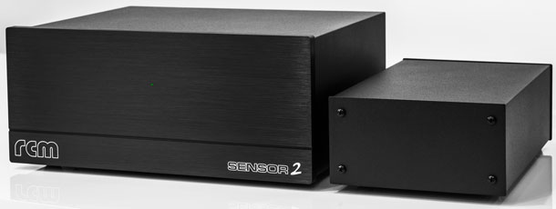sensor 2