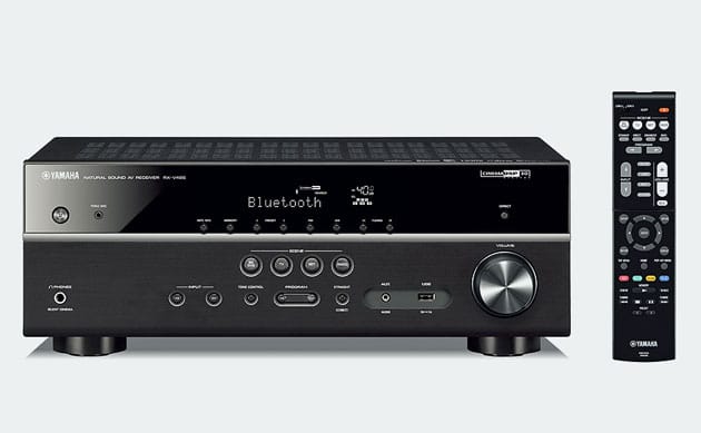 Yamaha RX-Vx85