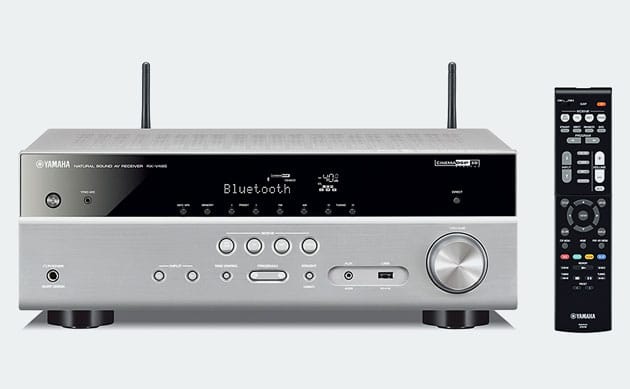 Yamaha RX-Vx85