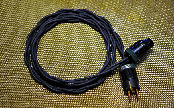 niezdefiniowano - Premiera kabli Sulek Audio seria EDIA Cable