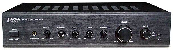 taga harmony TIA-300