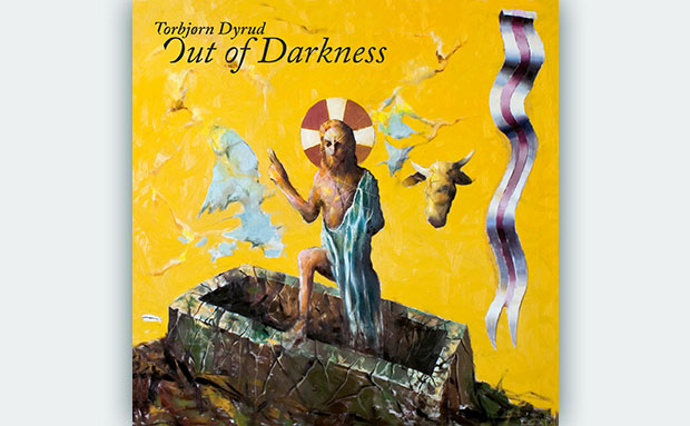 Torbjørn Dyrud - Out Of Darkness - Torbjørn Dyrud - Out Of Darkness