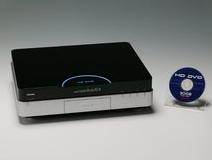 HD NA DVD-TOSHIBA RD-X7 