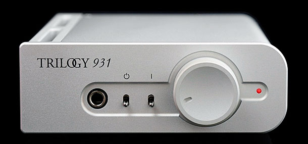 Trilogy 931