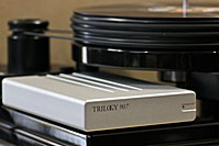 Trilogy Audio w Polsce