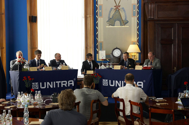 unitra