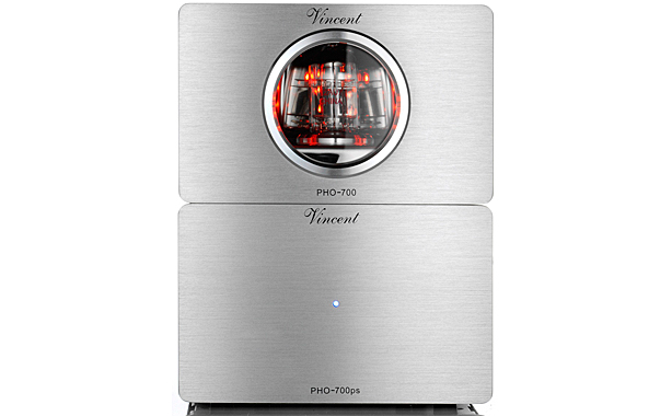 VINCENT PHO-700
