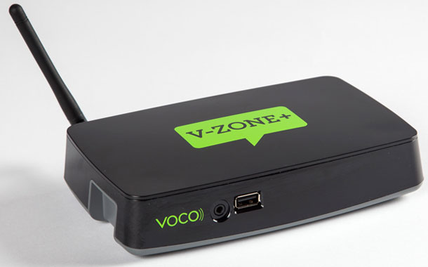 voco