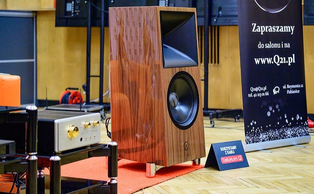Ø Audio Verdande