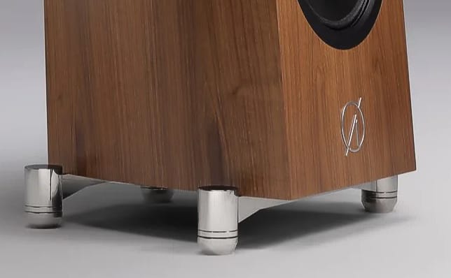 Ø Audio Verdande