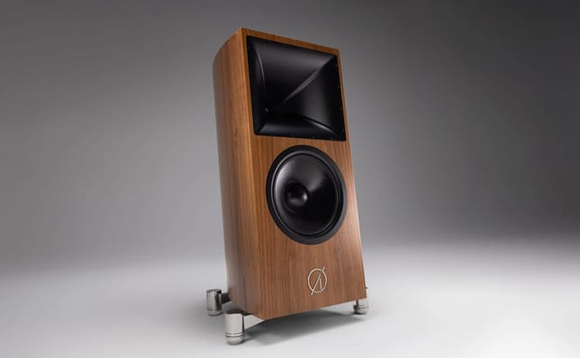 Ø Audio w salonie Q21