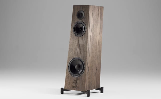 Ø Audio w salonie Q21