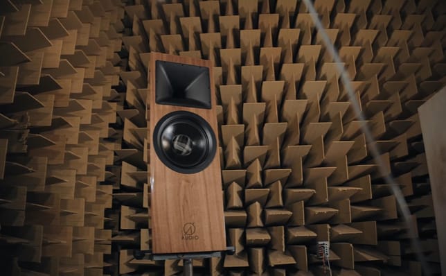 Ø Audio w salonie Q21