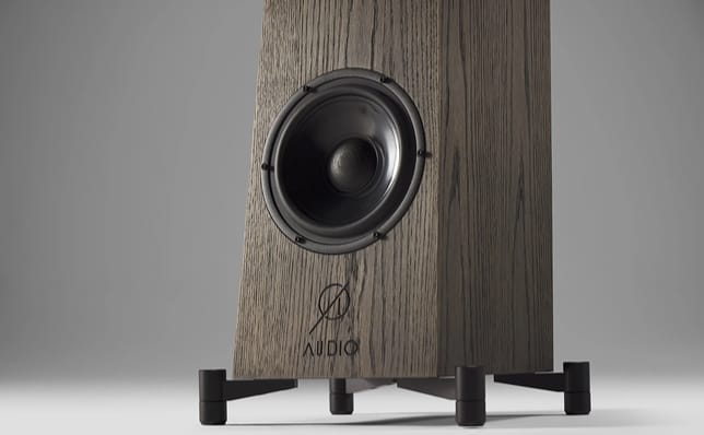 niezdefiniowano - Ø Audio w salonie Q21