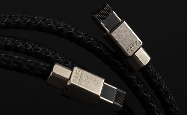 AB-Tech REN Ethernet Isolator