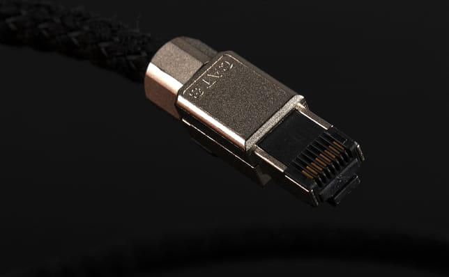 AB-Tech REN Ethernet Isolator