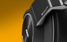 AKG K550 MkIII