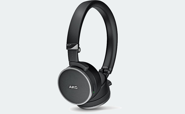słuchawki AKG-N60NC