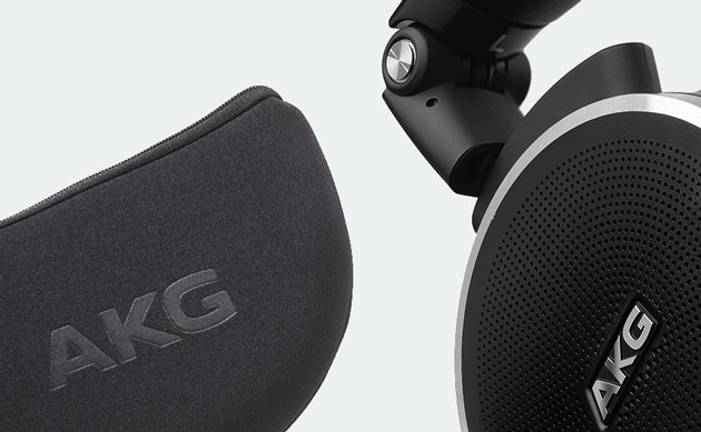 słuchawki AKG-N60NC