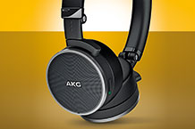 AKG N60NC