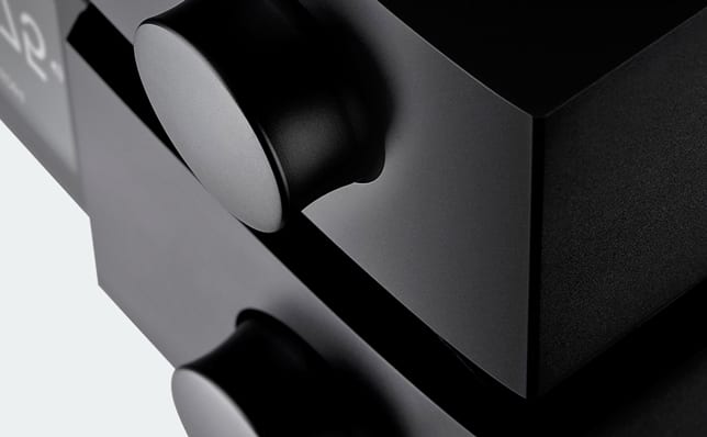 DAC strumieniowy AURALiC VEGA G2