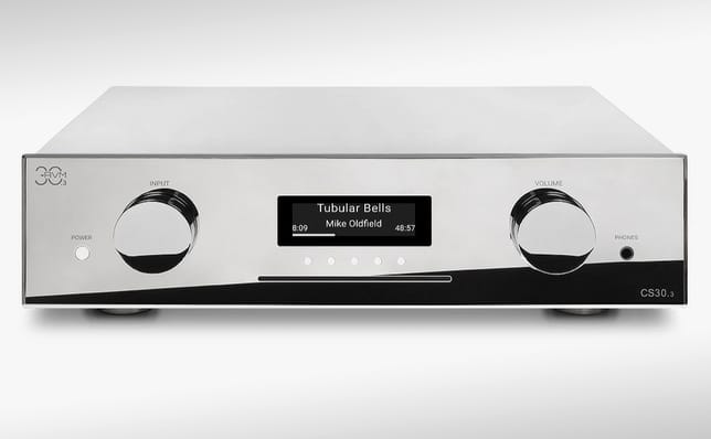 AVM30 CS 30.3