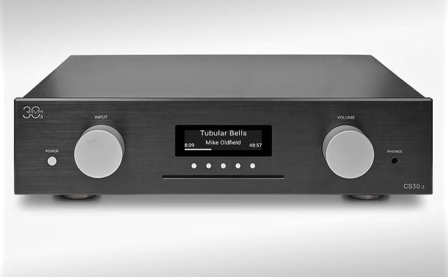 AVM30 CS 30.3