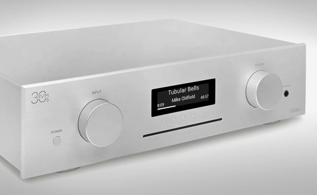 AVM30 CS 30.3