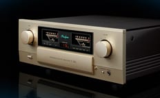 Accuphase E-380