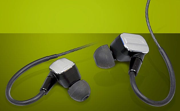 Słuchawki bezprzewodowe - Acoustic Research AR-E100