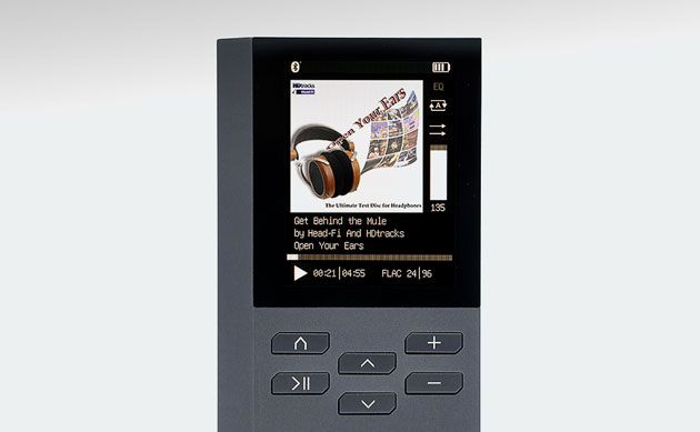 Acoustic Research AR-M200