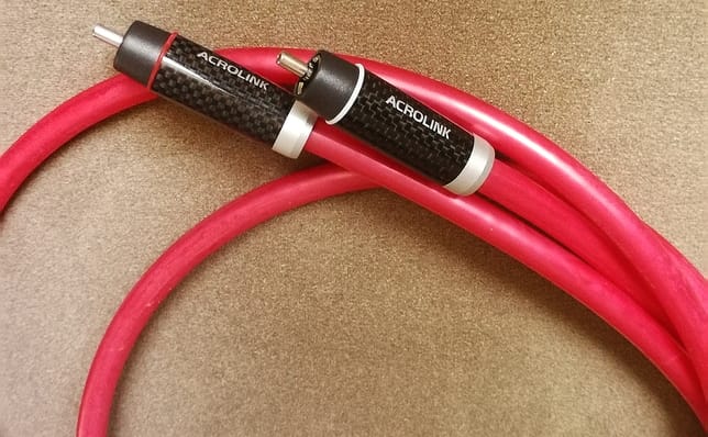 Acrolink 7N-A2050 Leggenda
