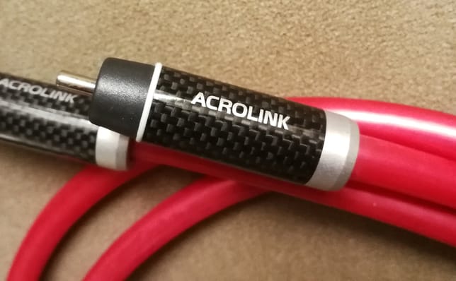 Acrolink 7N-A2050 Leggenda