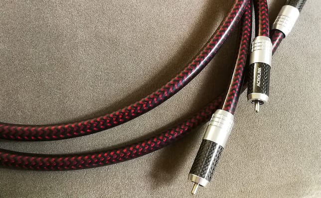 Acrolink 7N-A2080 Leggenda