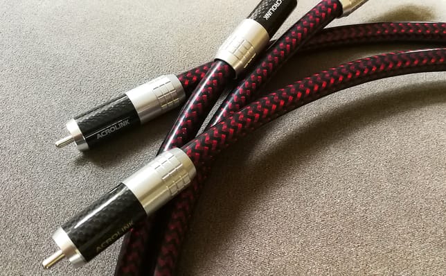 Acrolink 7N-A2080 Leggenda