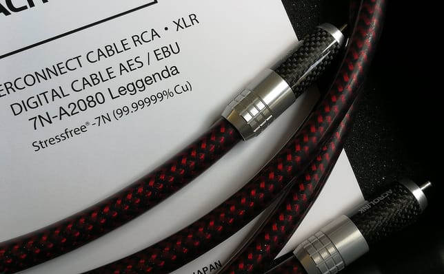 Acrolink 7N-A2080 Leggenda