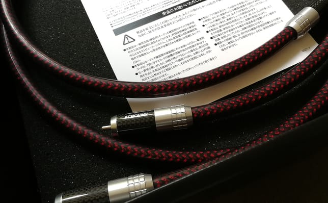 Acrolink 7N-A2080 Leggenda