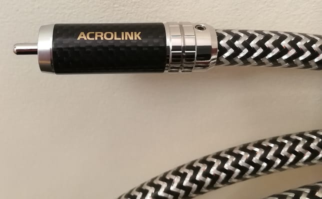 Acrolink 7N-A2400 Leggenda