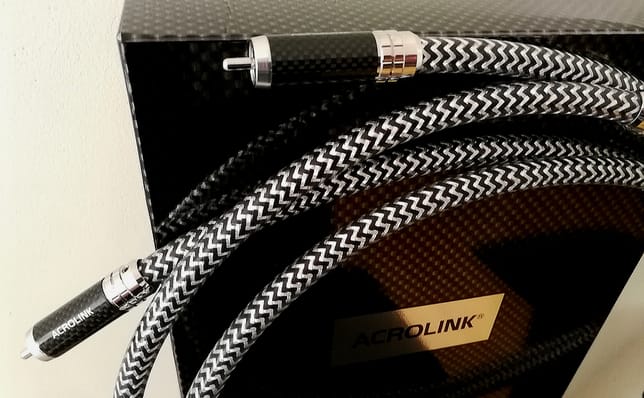 Acrolink 7N-A2400 Leggenda