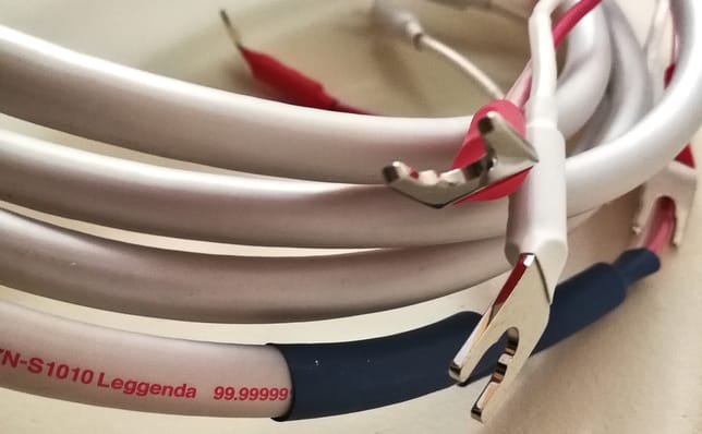Acrolink Leggenda 7N-S1010