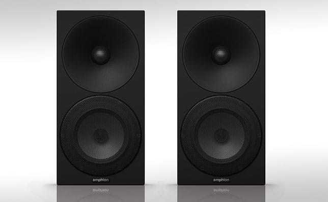 Amphion Argon 1