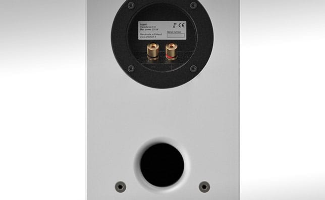 Amphion Argon 1