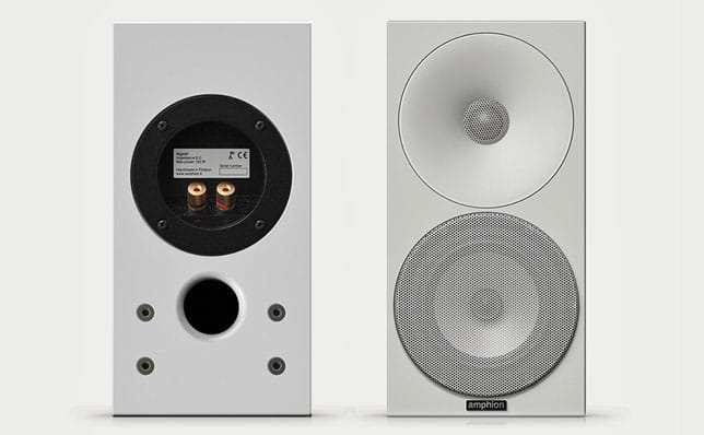 Amphion Argon 1