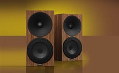 Amphion Argon 1