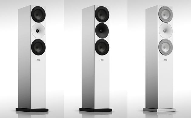 Amphion Argon 7LS