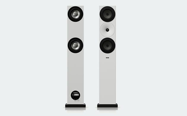Amphion Argon 7LS